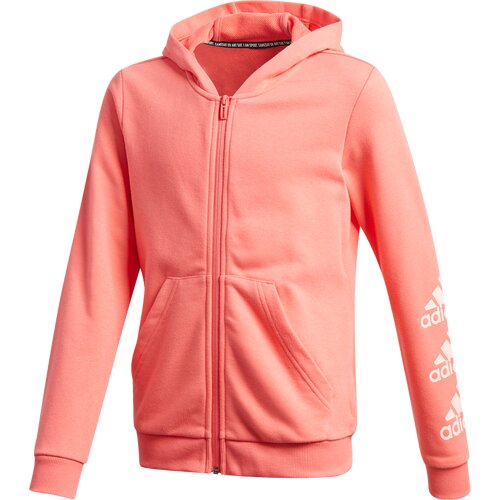 KINDER KAPUZENSWEAT G MH BOS FZ HD