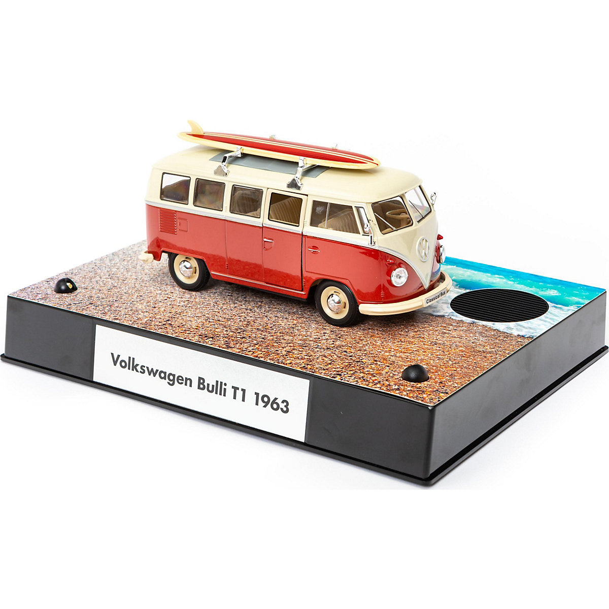 Collector´s Edition VW Bulli T1