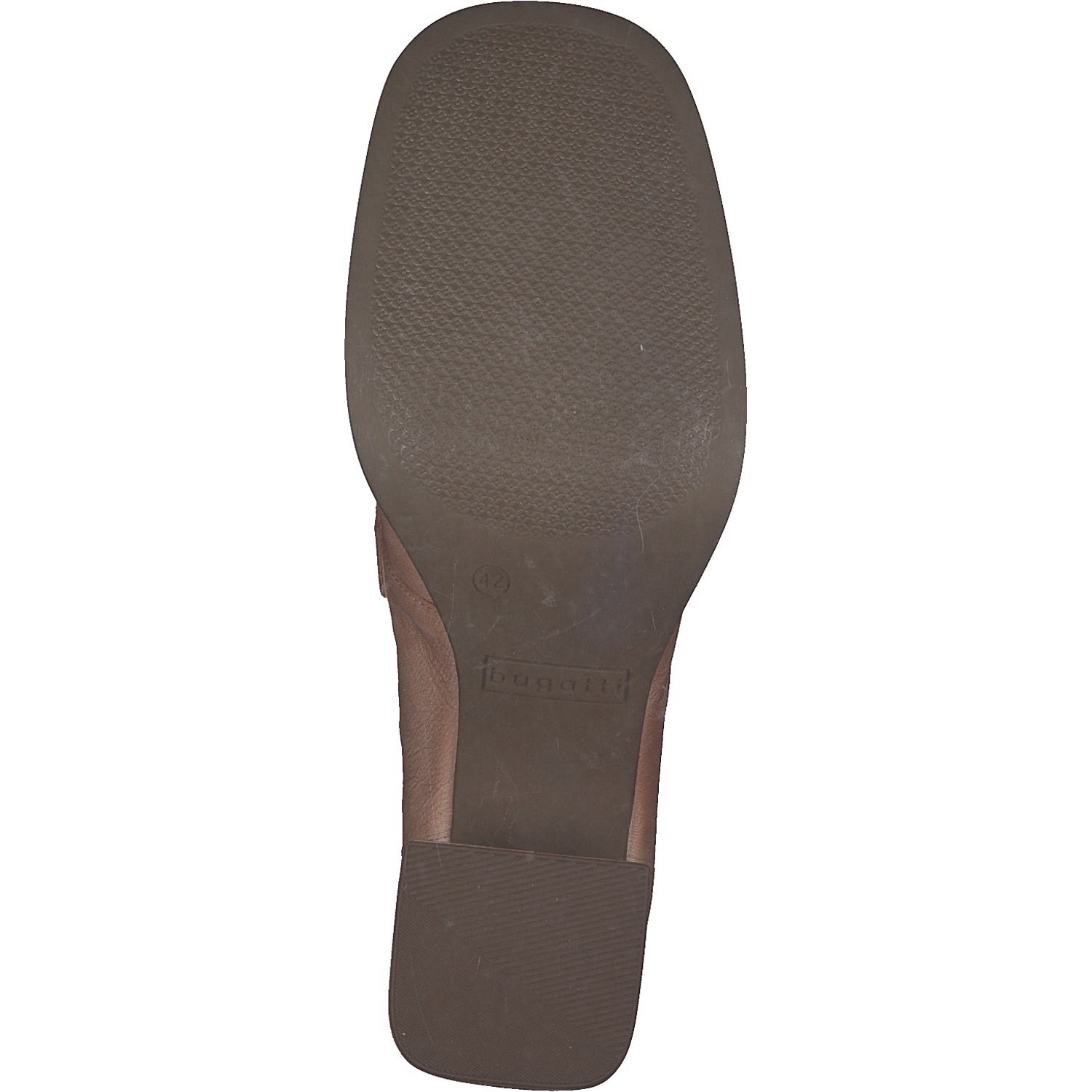 Bugatti Scala A9771, Klassische Pumps, Damen, Beige