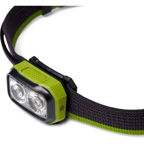 ONSIGHT 375 HDLMP HONNOLD EDTN
