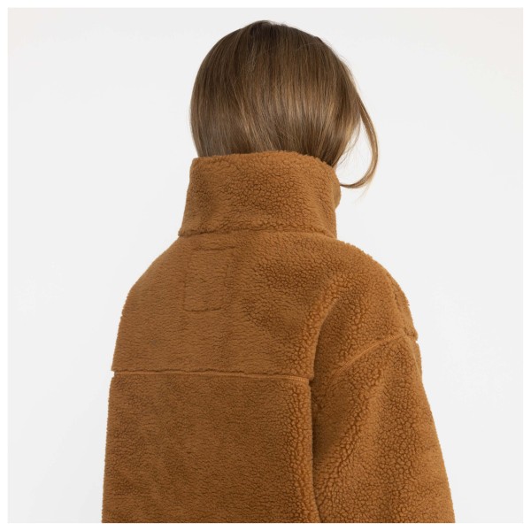 Selfhood - Women's Teddy Coat - Mantel