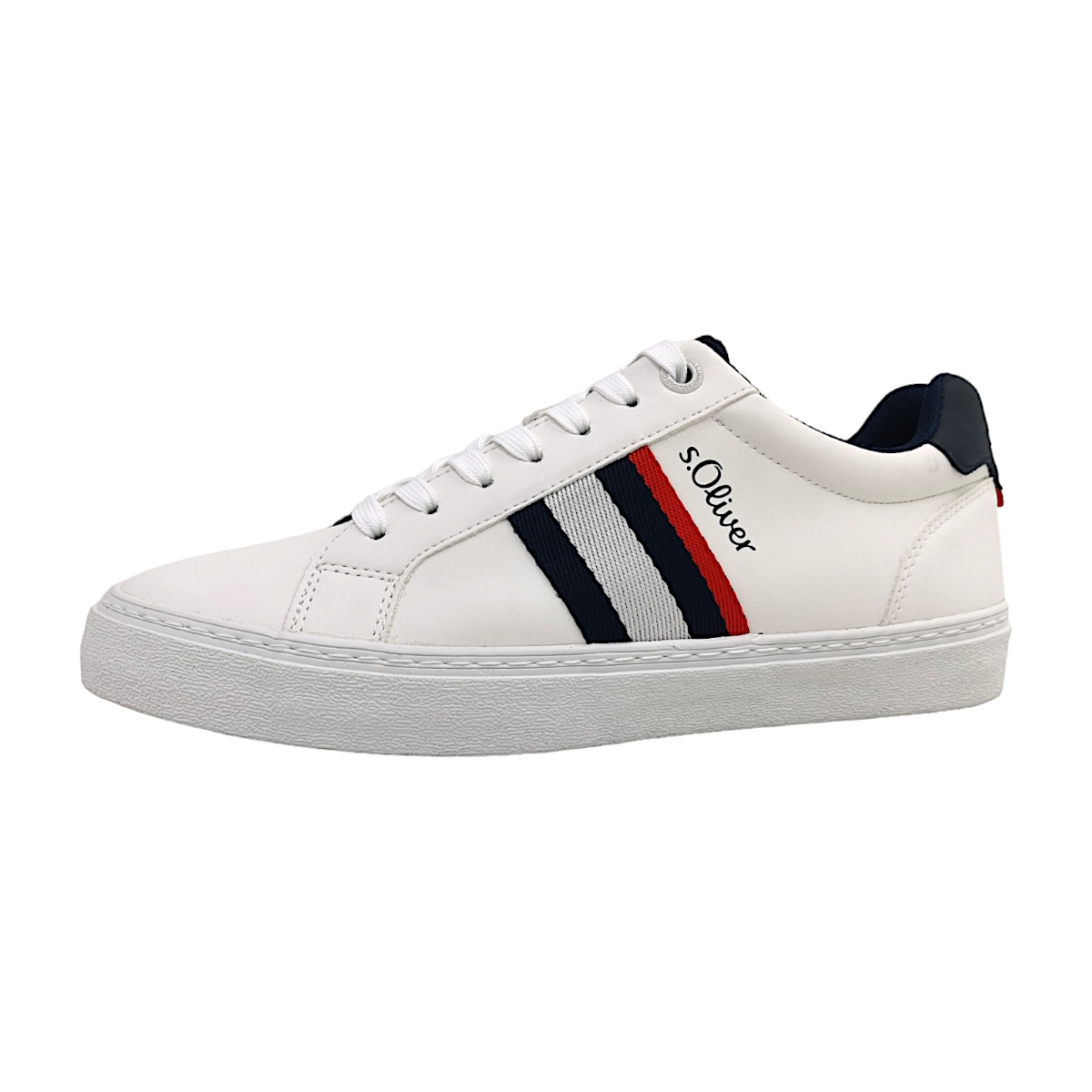 s.Oliver 5-13631-42/100 Weiß 100 white