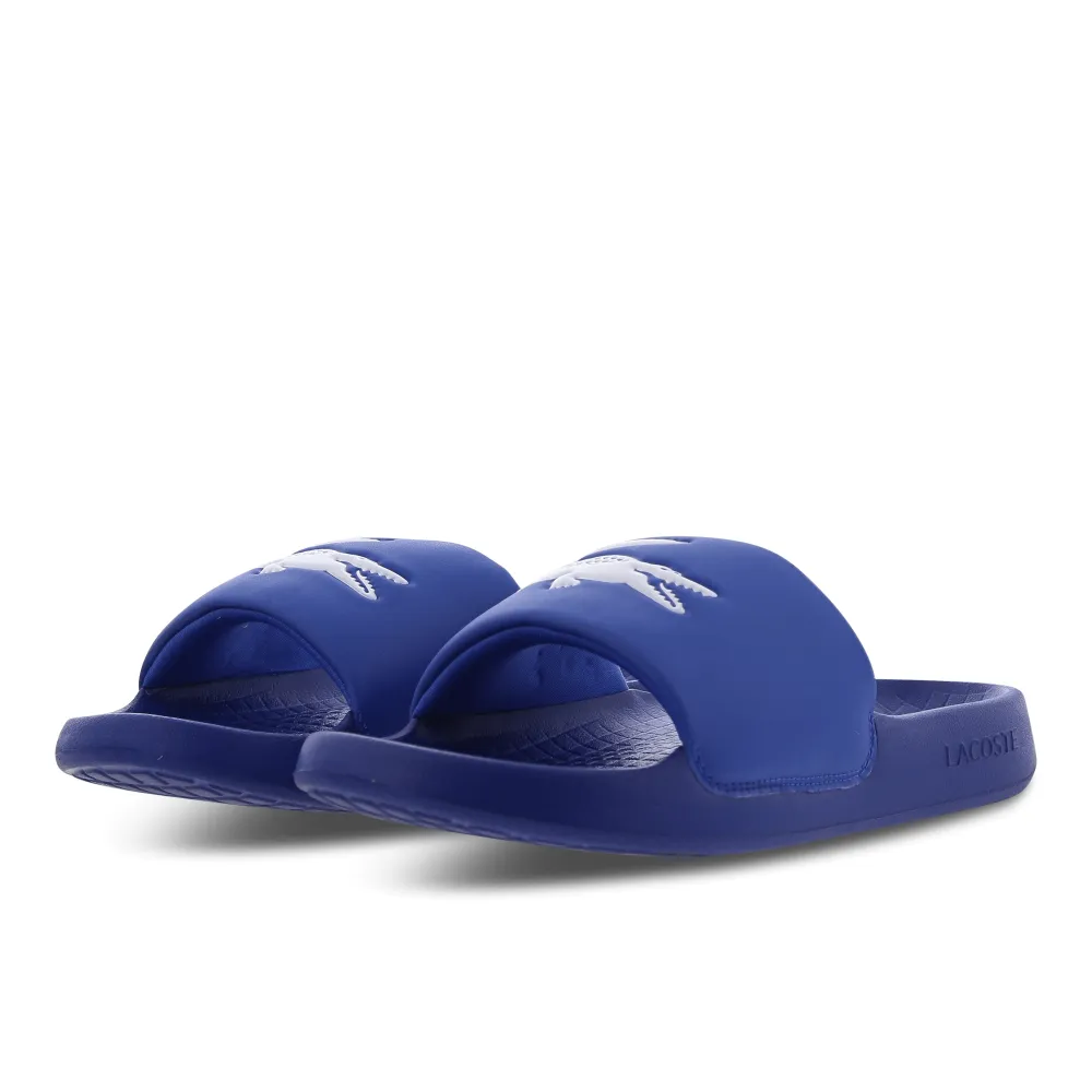 Lacoste Serve 1.0 745CMA0002221 / blau