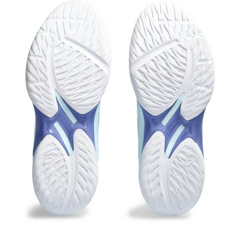 ASICS BEYOND FF Hallenschuhe Damen