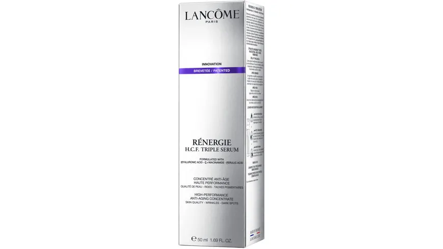 LANCÔME Rénergie H.C.F. Triple Serum 50 ml