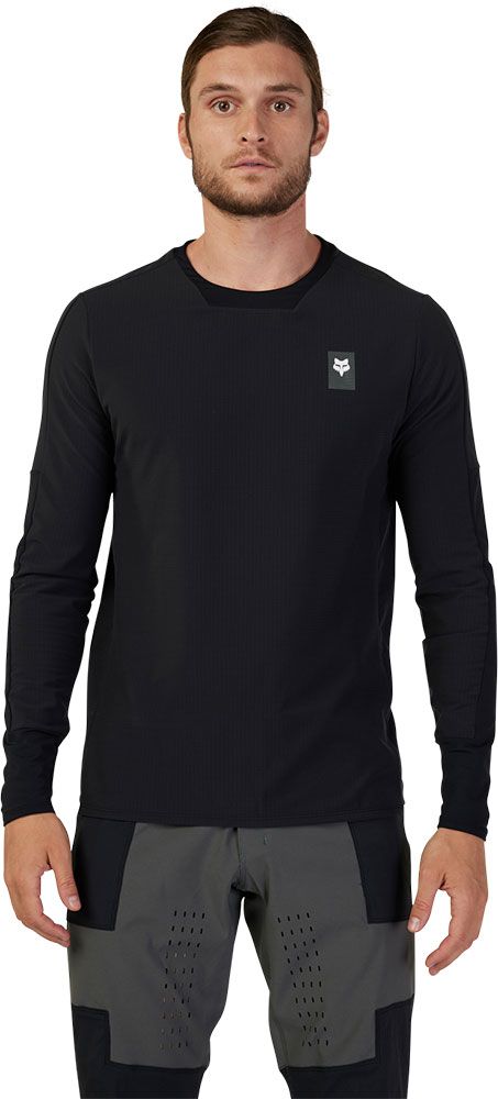 Fox Racing Defend Thermal - MTB Langarmtrikot‌ kaufen | Bike-Discount