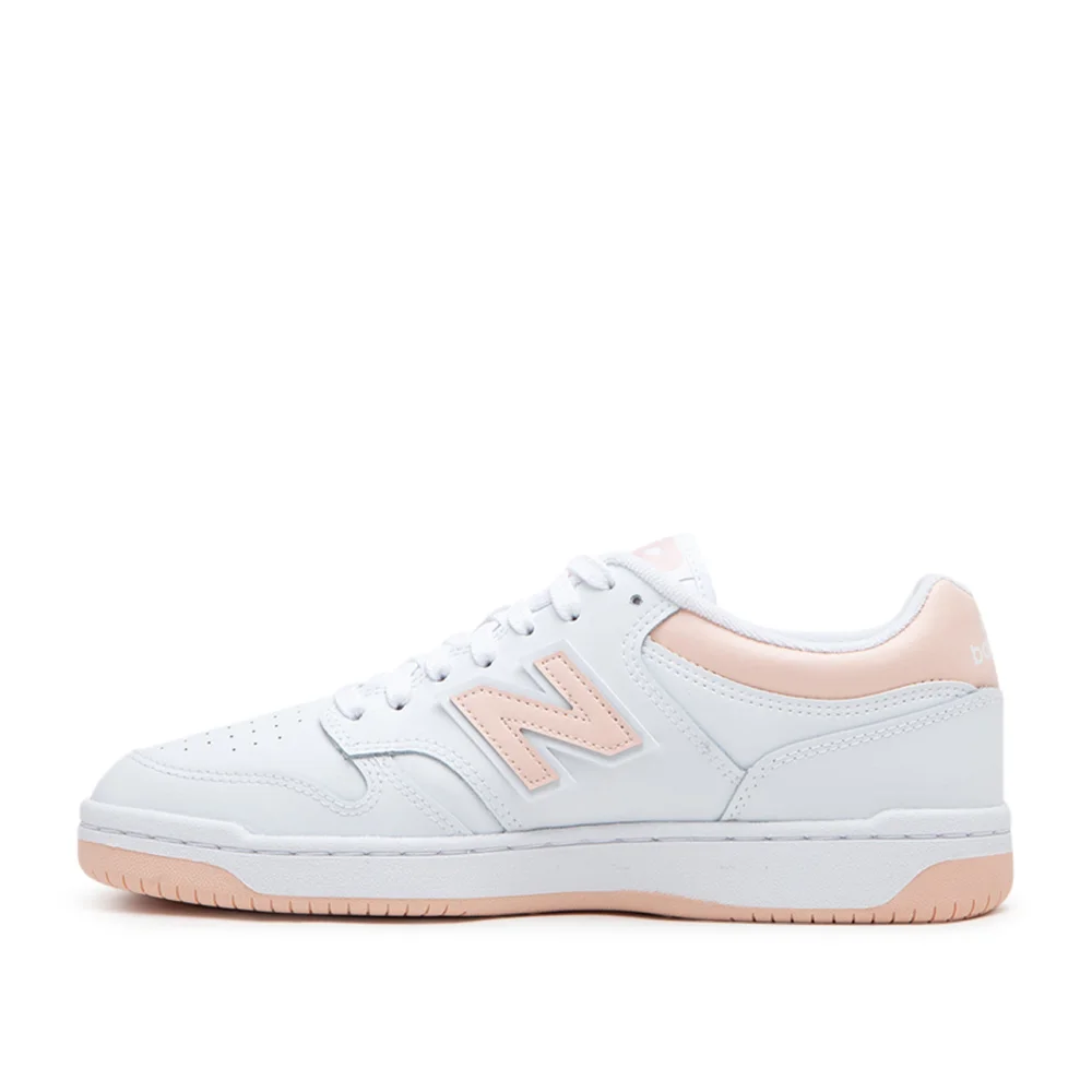 New Balance 480 BB480LPH / weiss