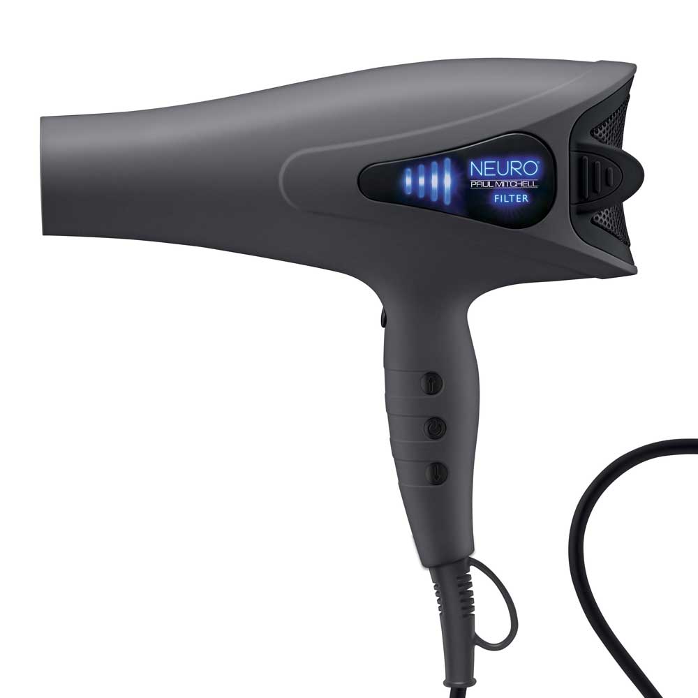 Paul Mitchell Neuro Motion