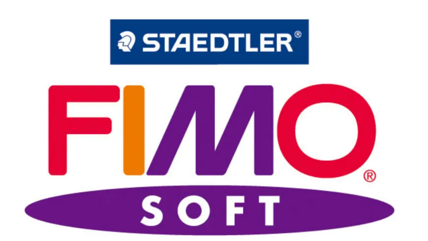 STAEDTLER Modelliermasse FIMO® soft Materialpackung 