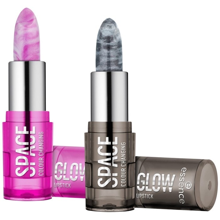 Lippenstift Geschenkset von Essence