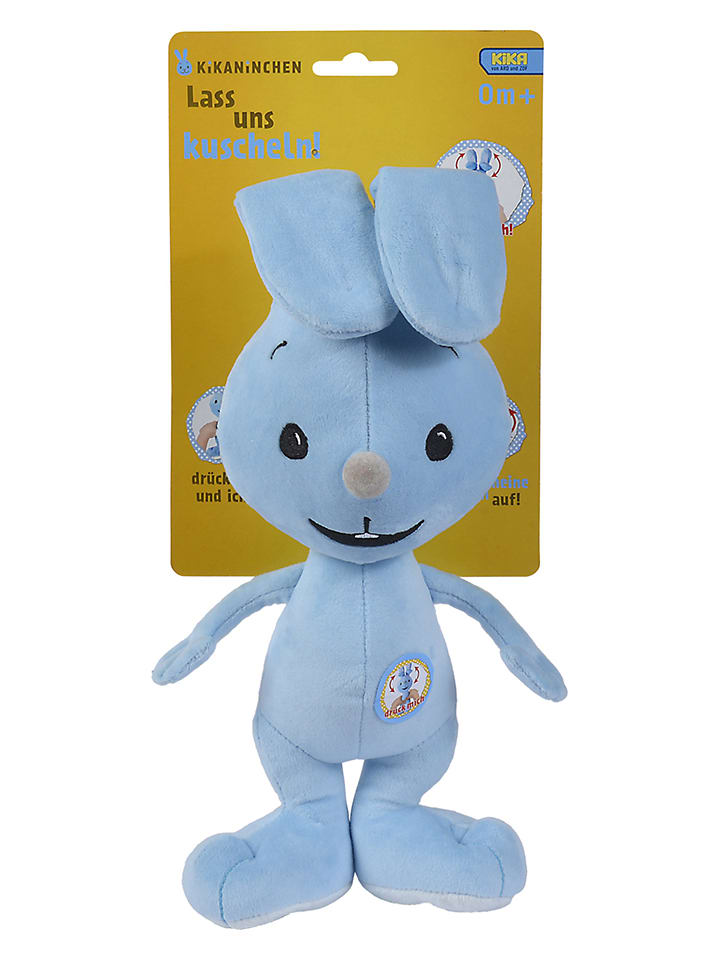 KiKANiNCHEN Plüschfigur 