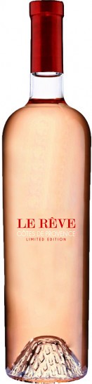 2021 Le Rêve Rosé Côtes de Provence AOP - Château Teyssier