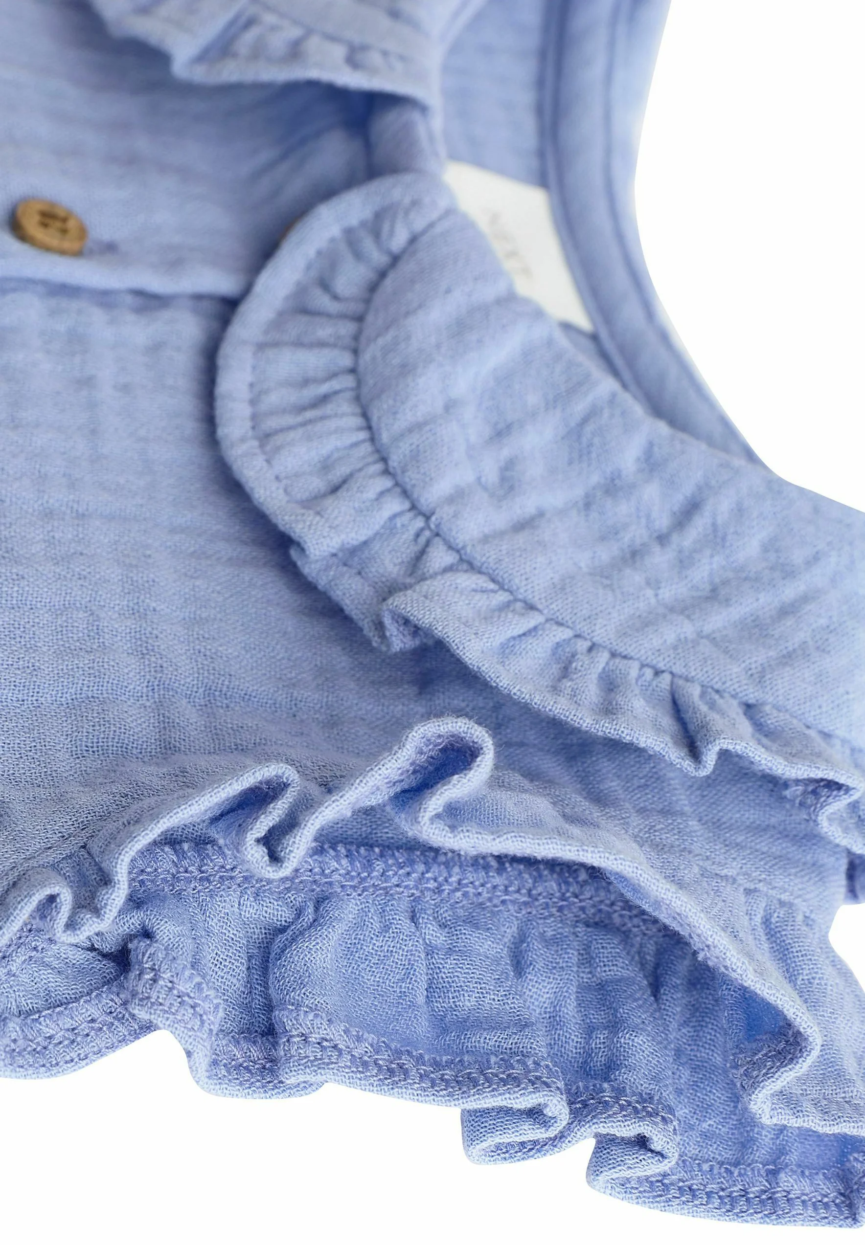 Siguiente SET REGULAR FIT - Vestido camisero