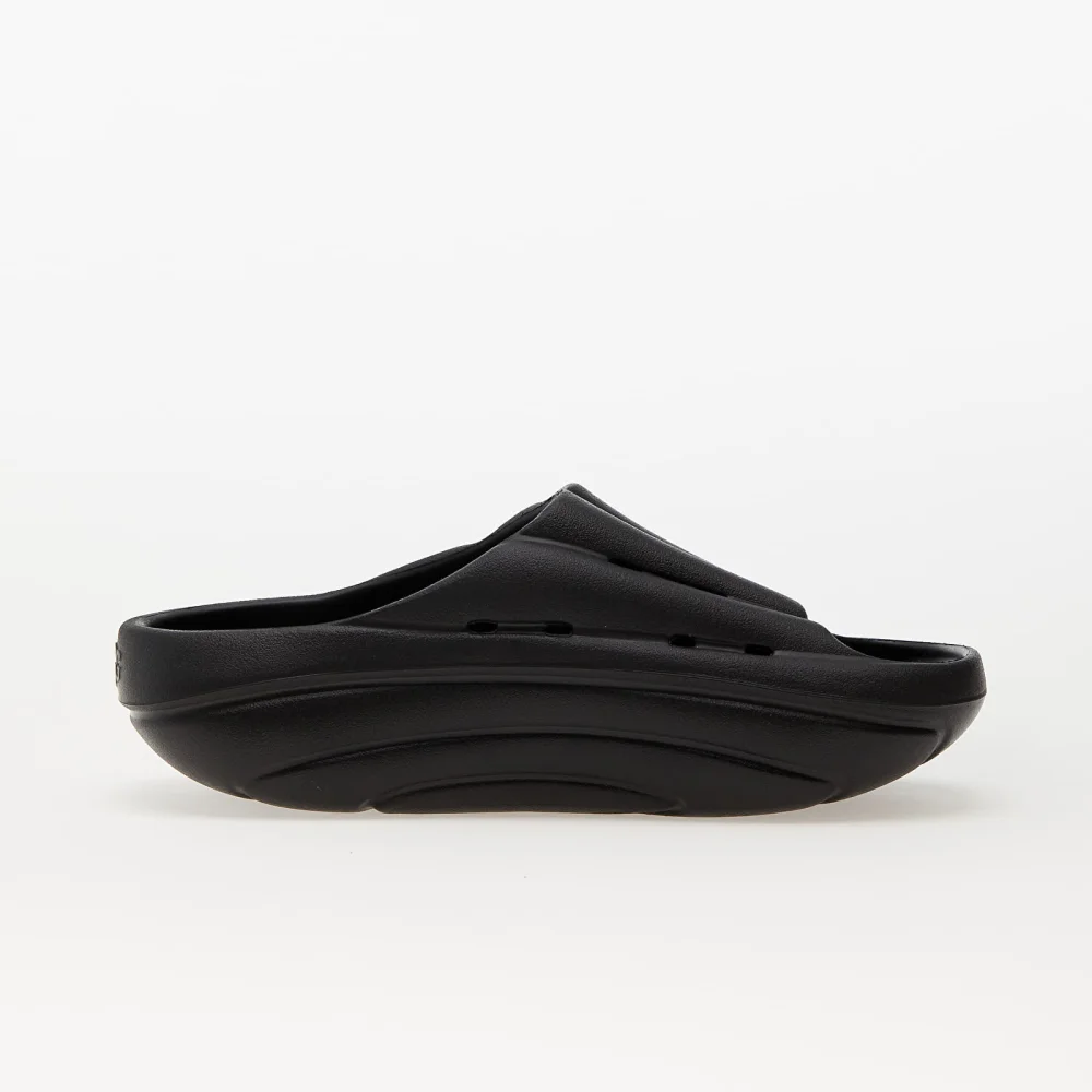 UGG W Foamo Slide 1136880-BLK / schwarz