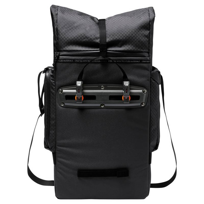VAUDE Cyclist Back Single Fahrradtasche