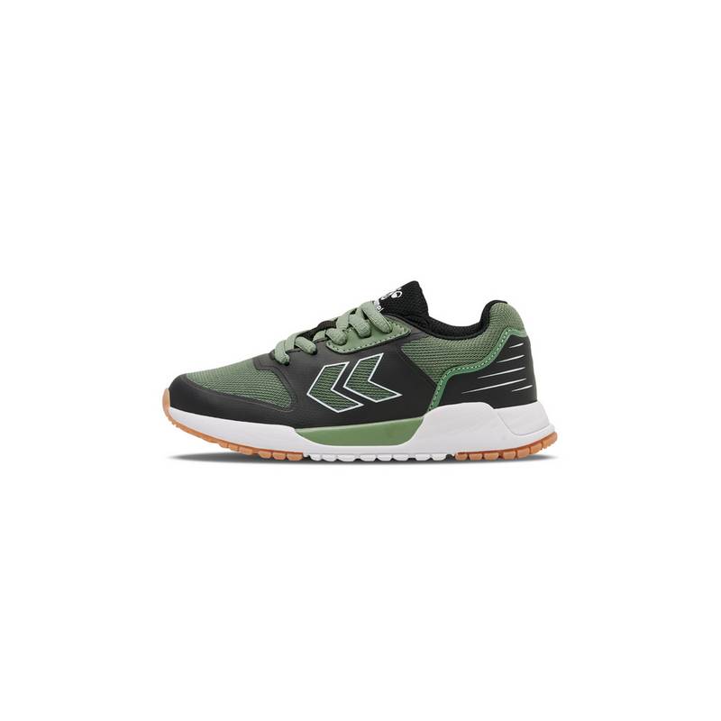 hummel OMNI II JR LC Hallenschuhe Kinder