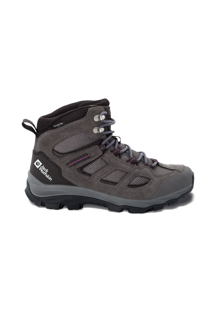 VOJO 3 TEXAPORE MID W Wasserdichte Wanderschuhe Damen