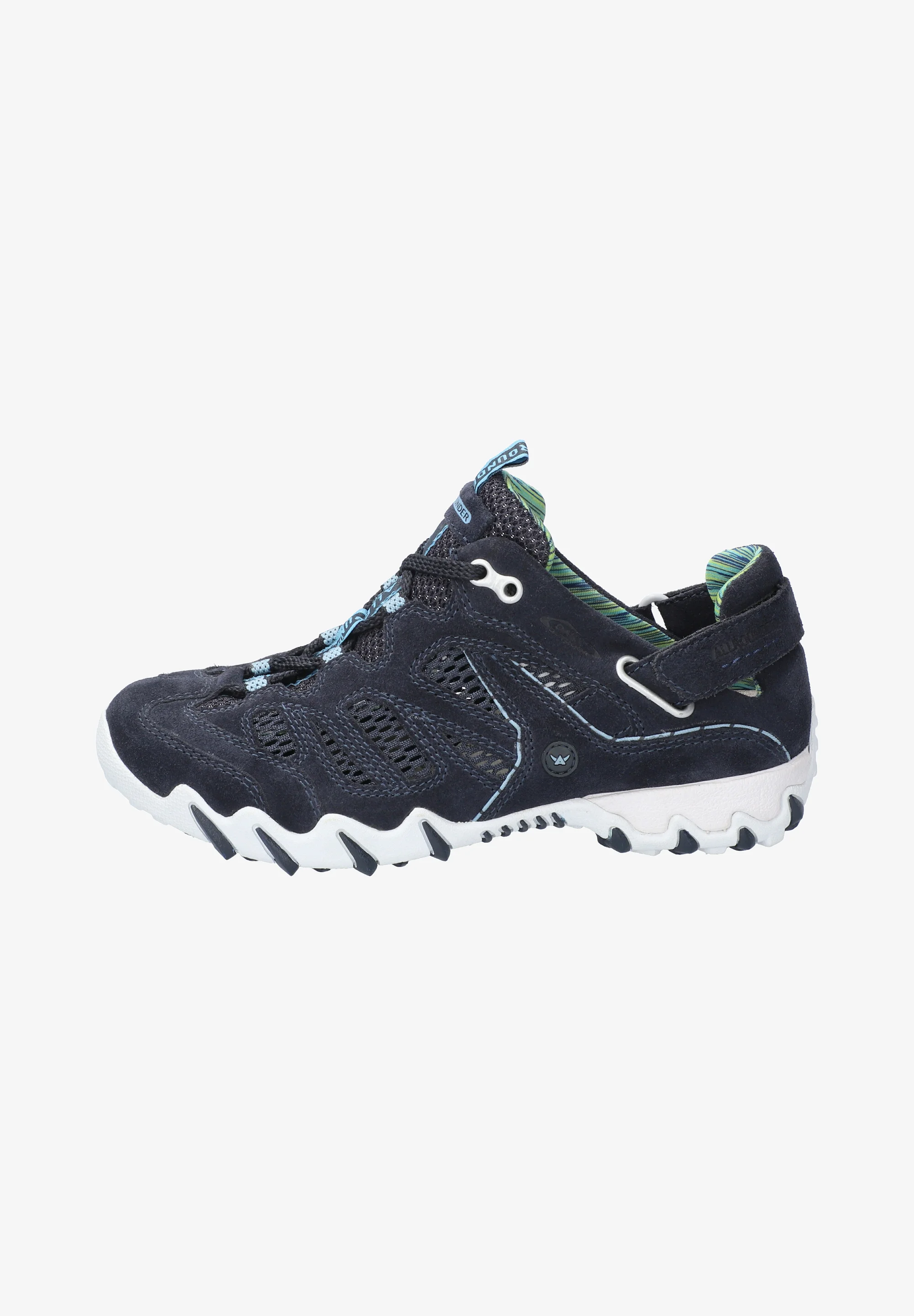 Allrounder NIWA - Cordones deportivos