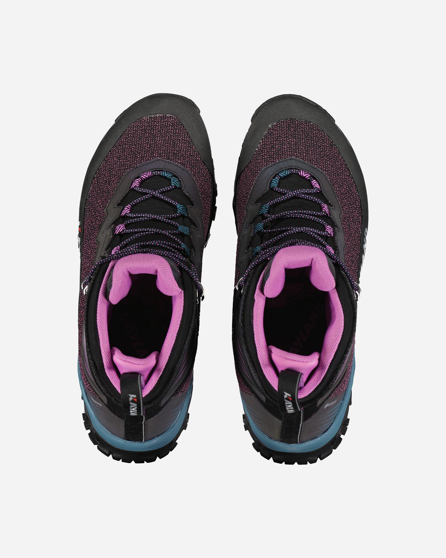 Scarpe Escursionismo Kayland Duke Mid Gtx W 018022495