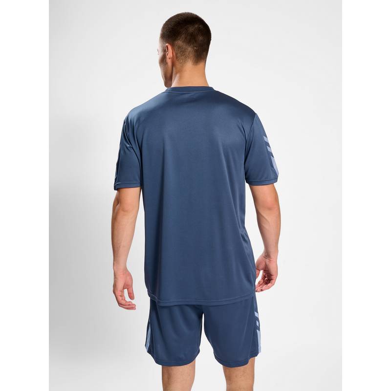 hummel hmlACTIVE PL JERSEY S/S Trikot Herren