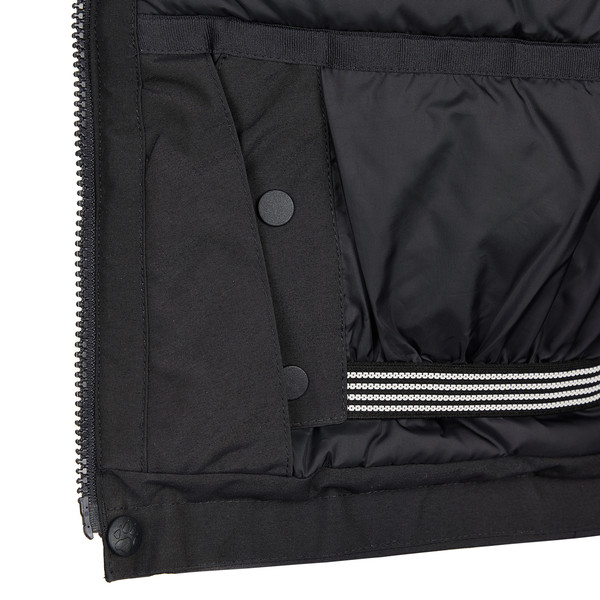 GLACIER PEAK PARKA K Kinder - Winterjacke