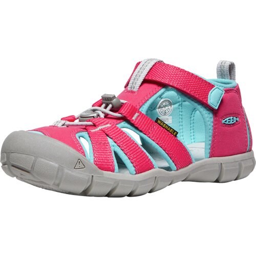 KINDER SANDALEN SEACAMP II CNX Y-AZALEA/IPANEMA