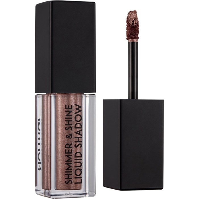 Shimmer & Shine Liquid Shadow