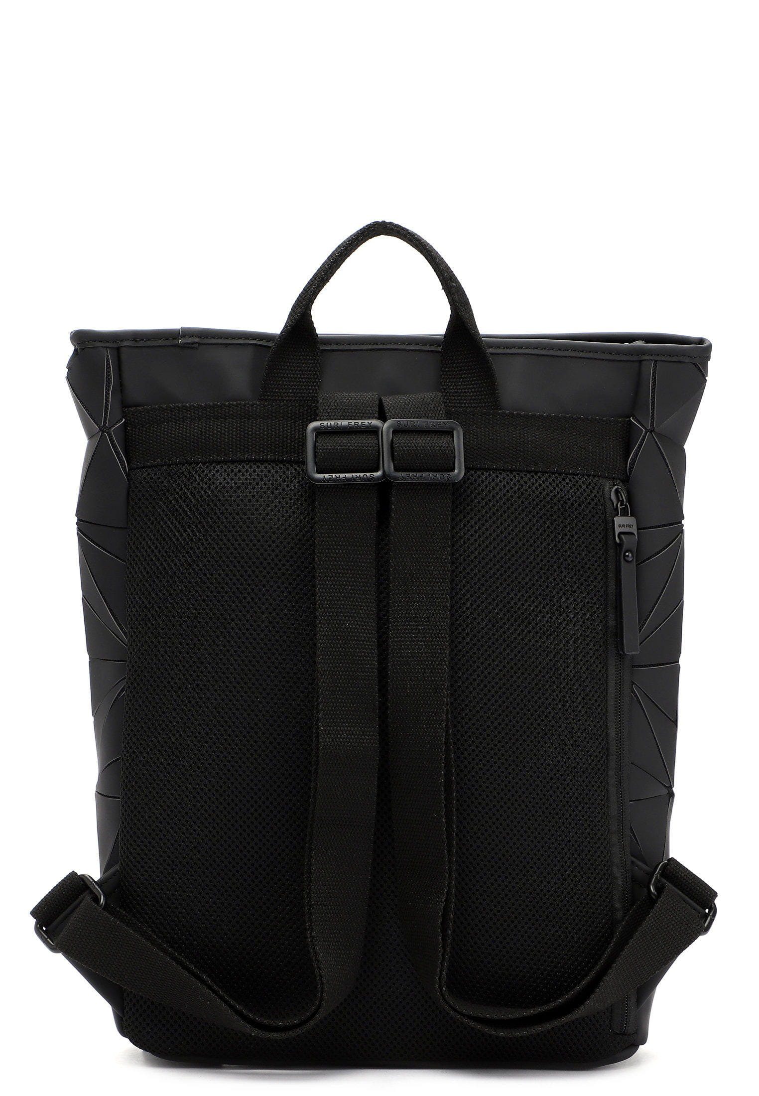 SURI FREY Cityrucksack SFY SURI Sports Jessy-Lu, Für Damen