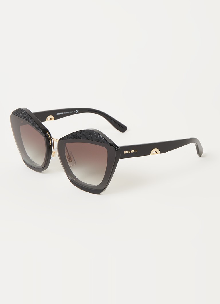 Ochelari de soare Miu Miu MU01XS