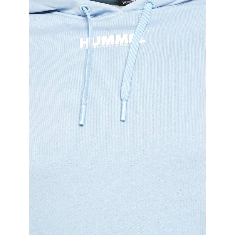 hummel hmlLEGACY WOMAN HOODIE PLUS Hoodie Damen