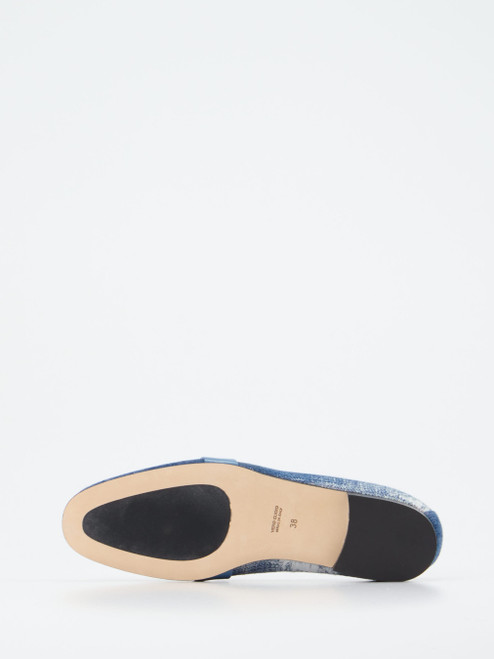 Slipper-15111590060 Konstantin Starke