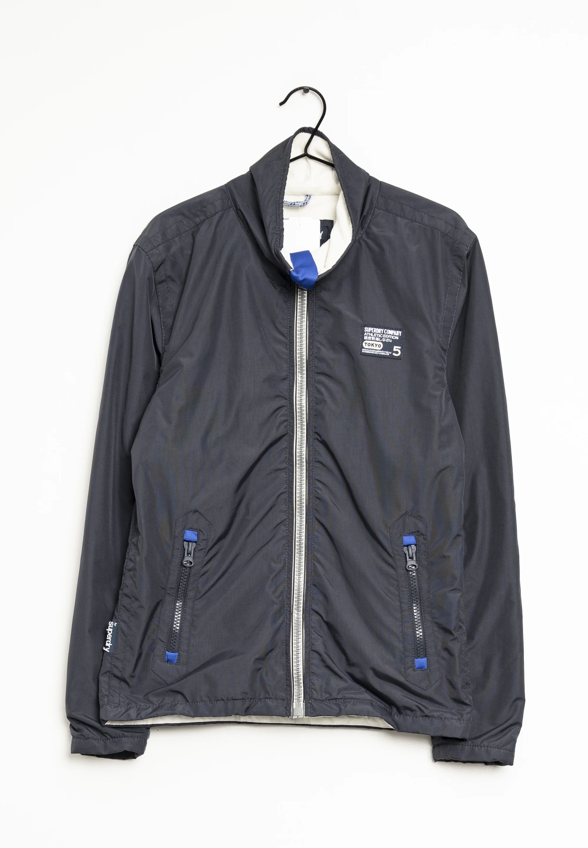 Chaqueta de entretiempo Superdry