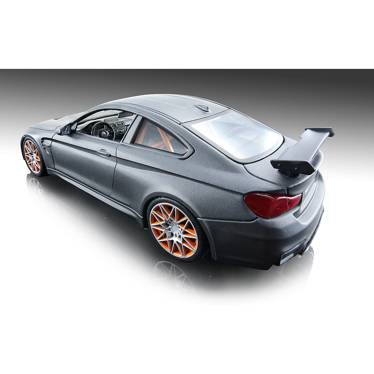 1:24 BMW M4 GTS