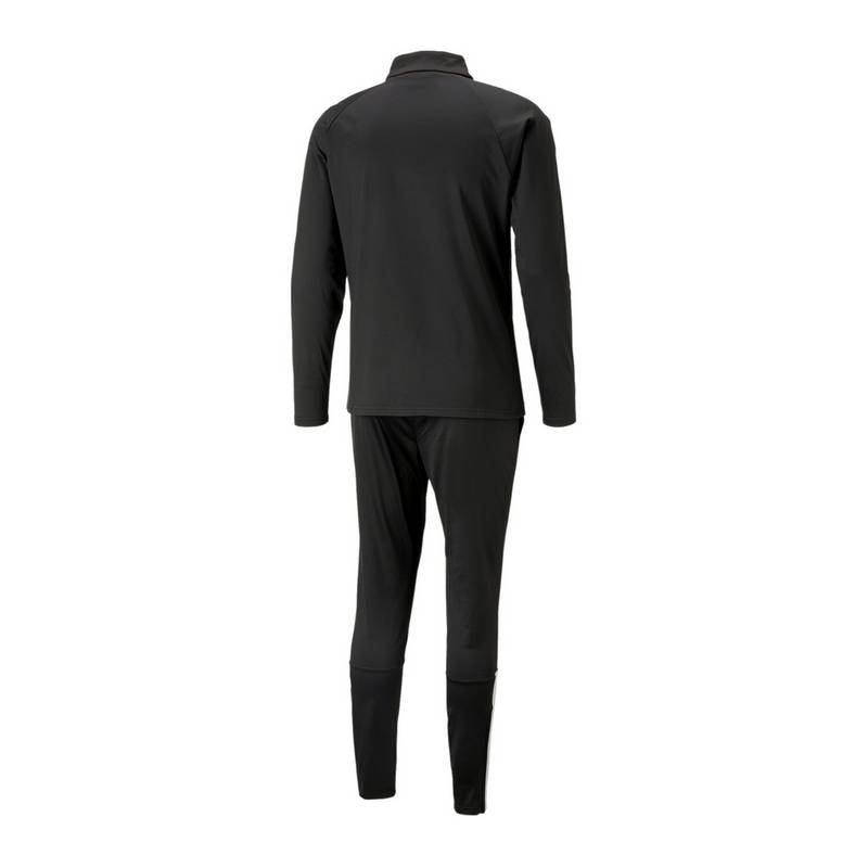 PUMA teamLIGA Trainingsanzug Trainingsanzug Herren