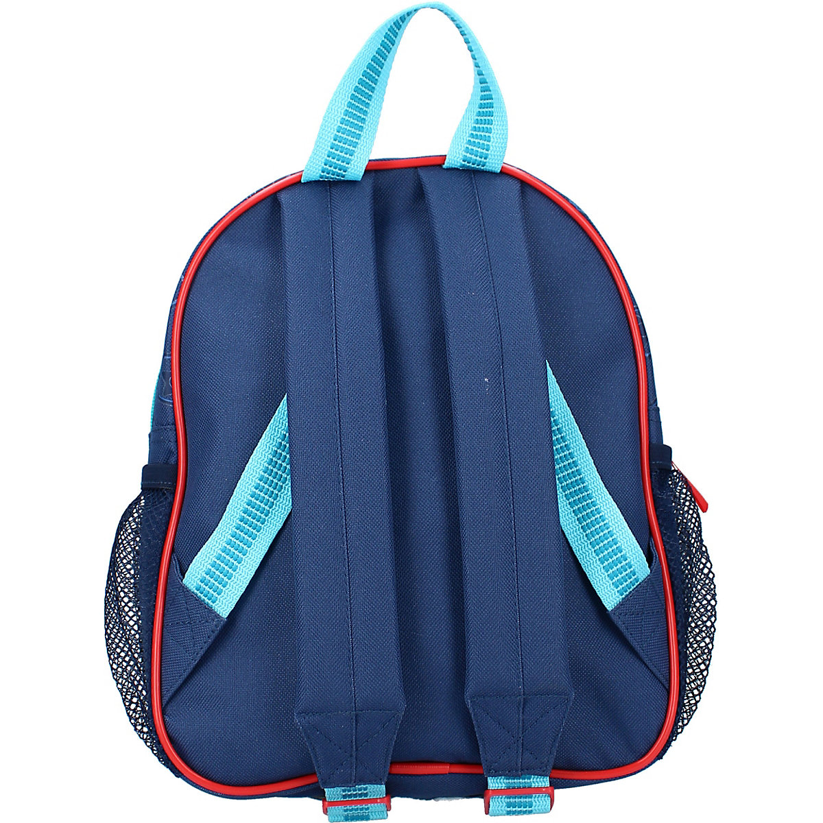 Kindergartenrucksack PAW Patrol The Movie Braver Than Ever