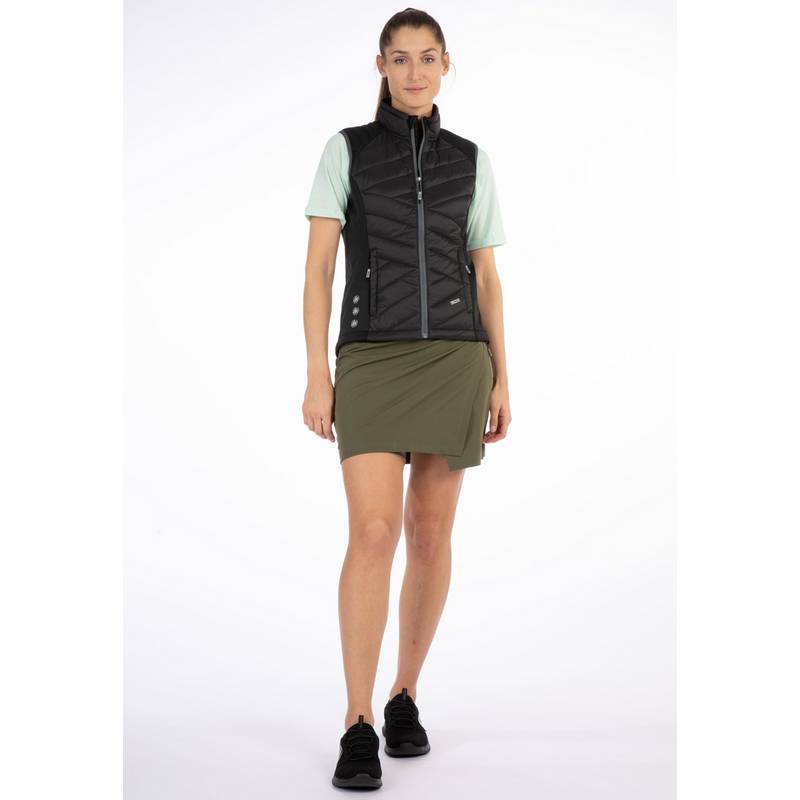 LPO Steppjacke Damen