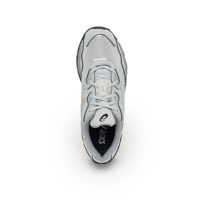 Asics Sportstyle Wmns Gel-NYC mid grey/sheet rock