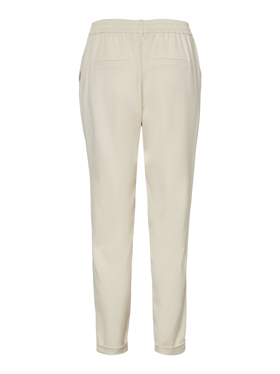 VMMAYA Mittlere Taille Hose