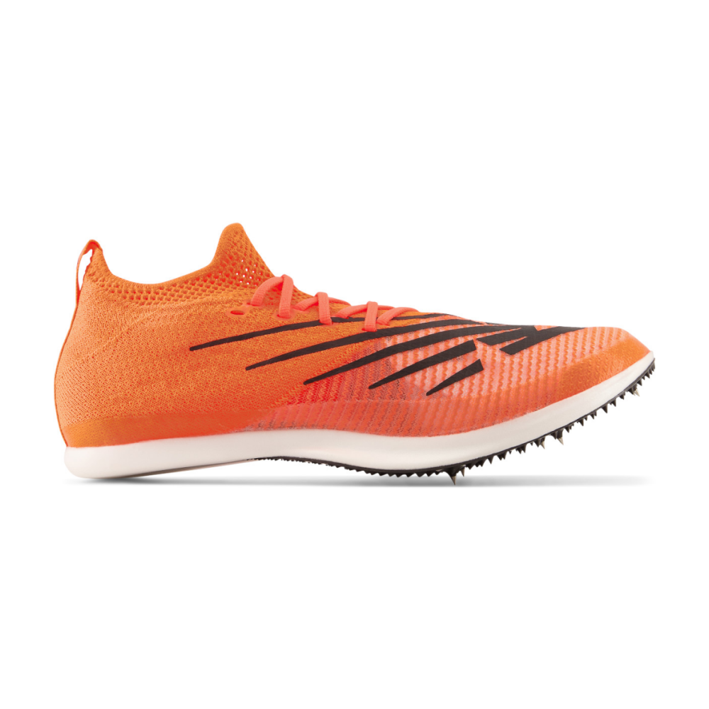 New Balance FuelCell MD X v2 UMDELRS2 / orange