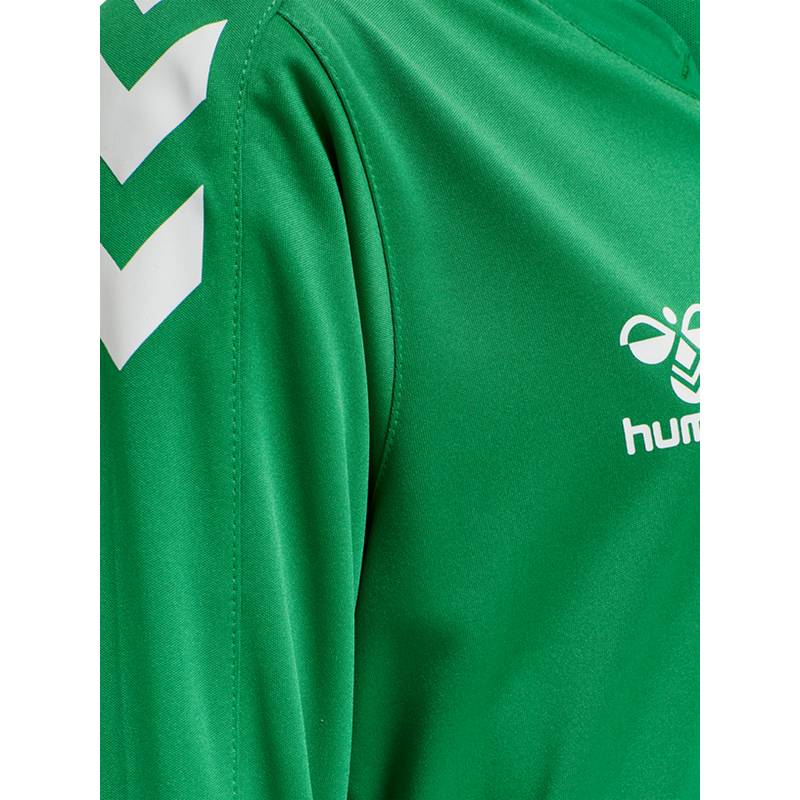 hummel hmlCORE XK POLY JERSEY L/S KIDS T-Shirt Kinder