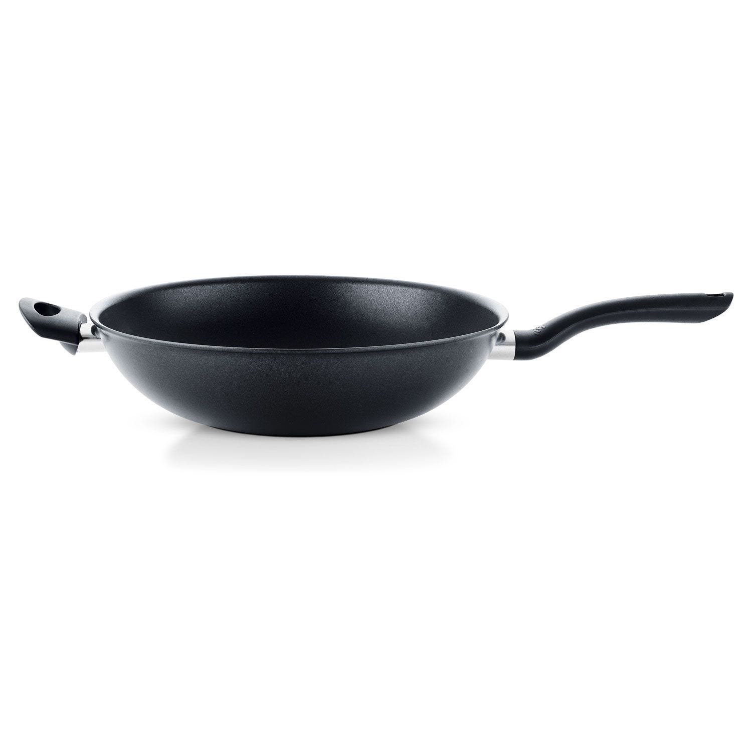 Cenit® Wok, ohne Induktion, 32 cm