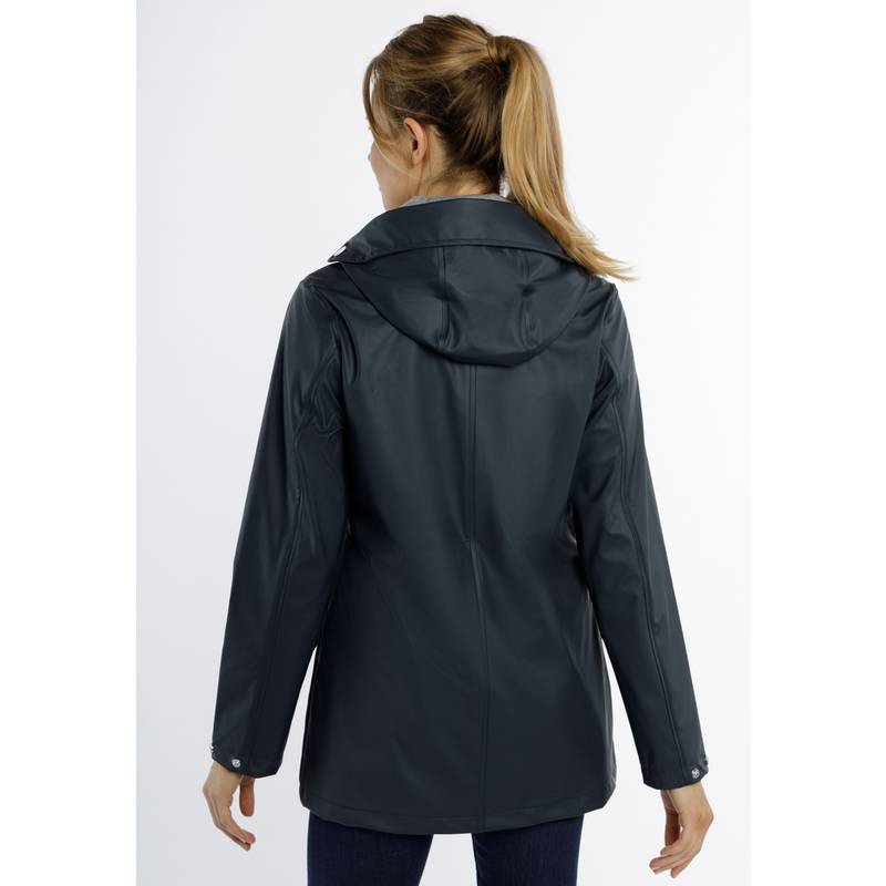 Icebound Regenjacke Damen