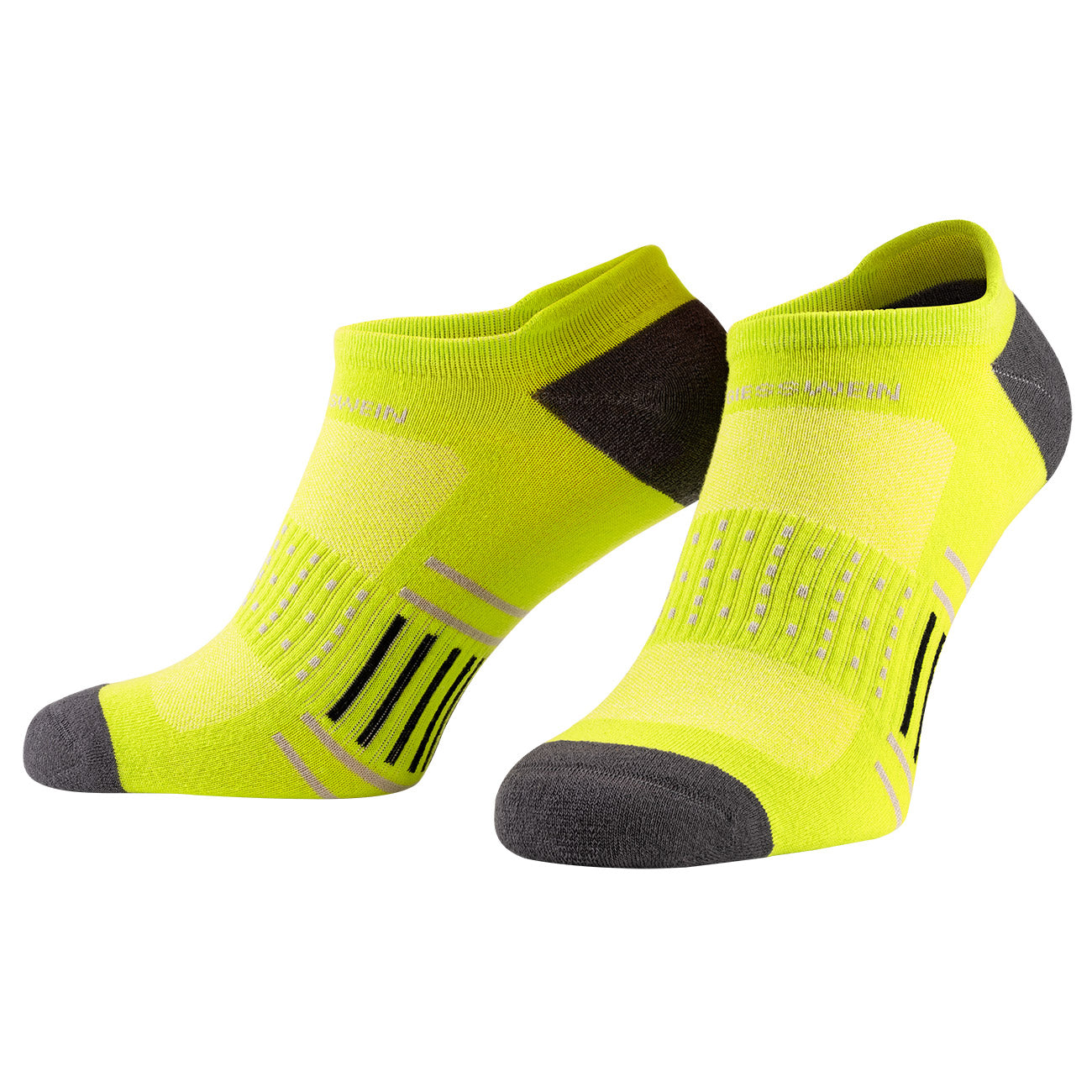 Running Socks 3er-Pack