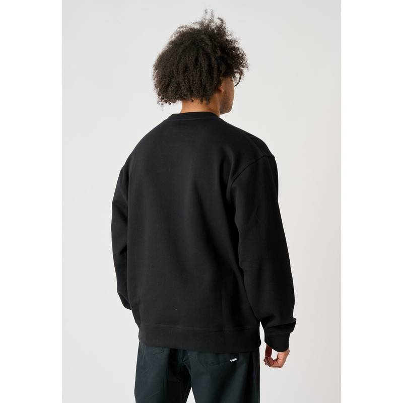 Cleptomanicx Ligull Boxy Sweatshirt Herren
