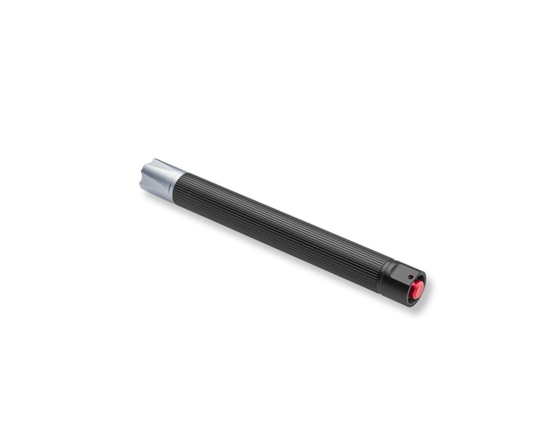 e.s. LED-Stabtaschenlampe FL2