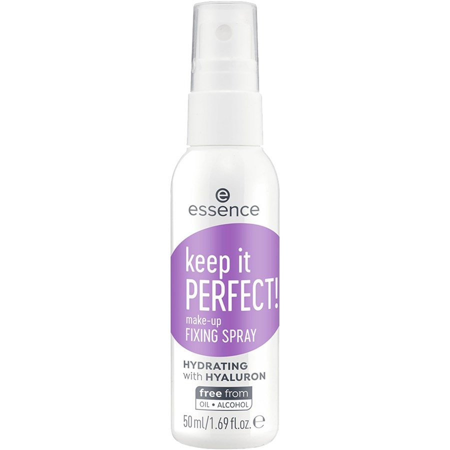 Keep It Perfect! Make-up Fixing Spray