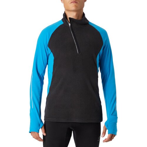 HERREN RUNNING-LONGSHIRT RAPHO