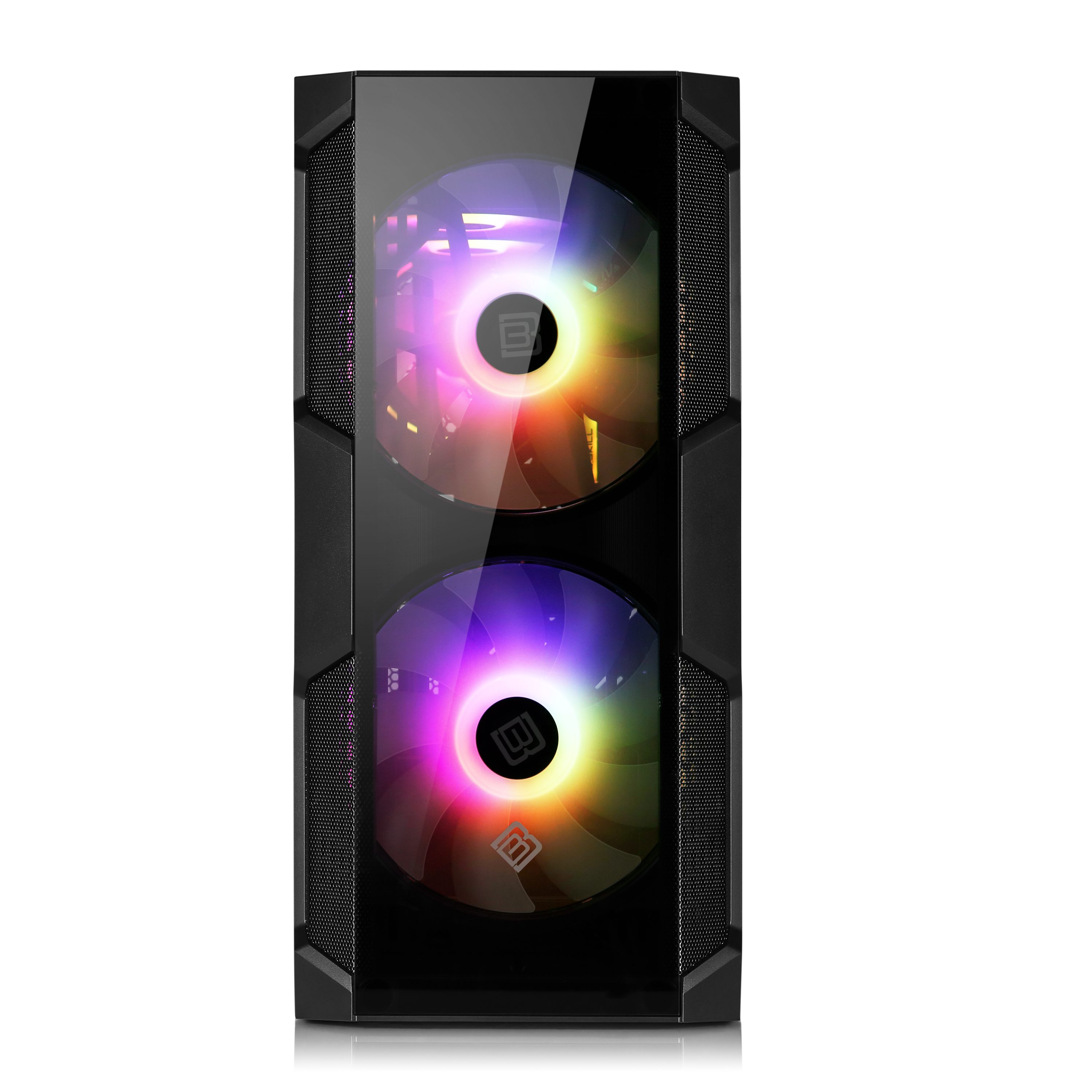 CSL RGB Edition V28716 Gaming-PC (AMD Ryzen 5 5600G, AMD Radeon™ Graphics, 32 GB RAM, 1000 GB SSD, Luftkühlung)