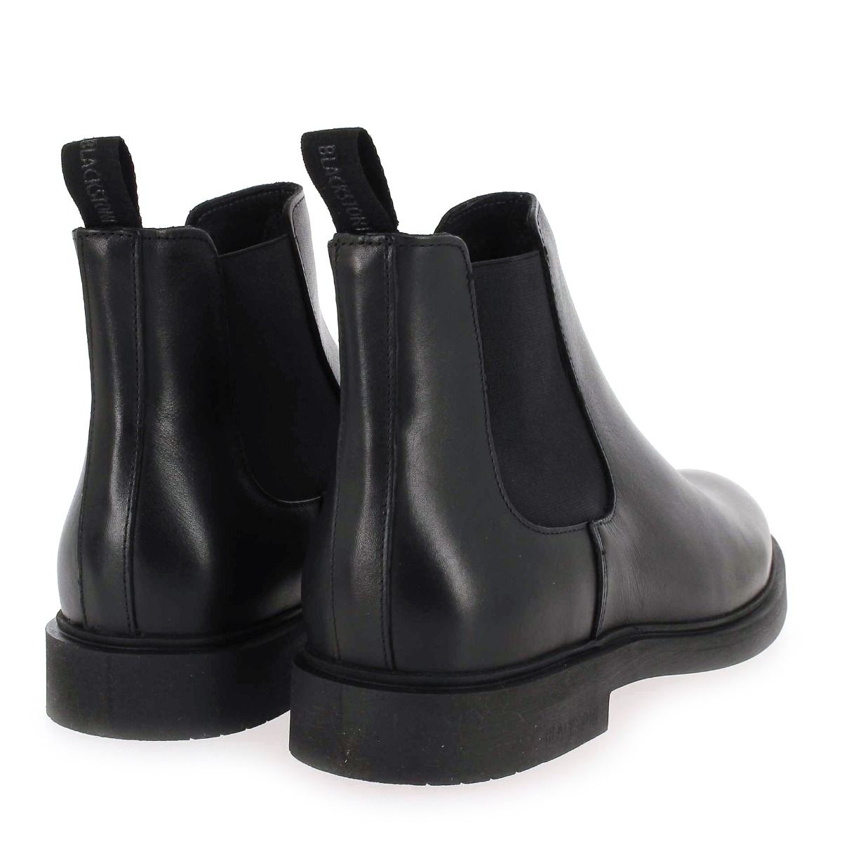 Blackstone  WG94 - noir