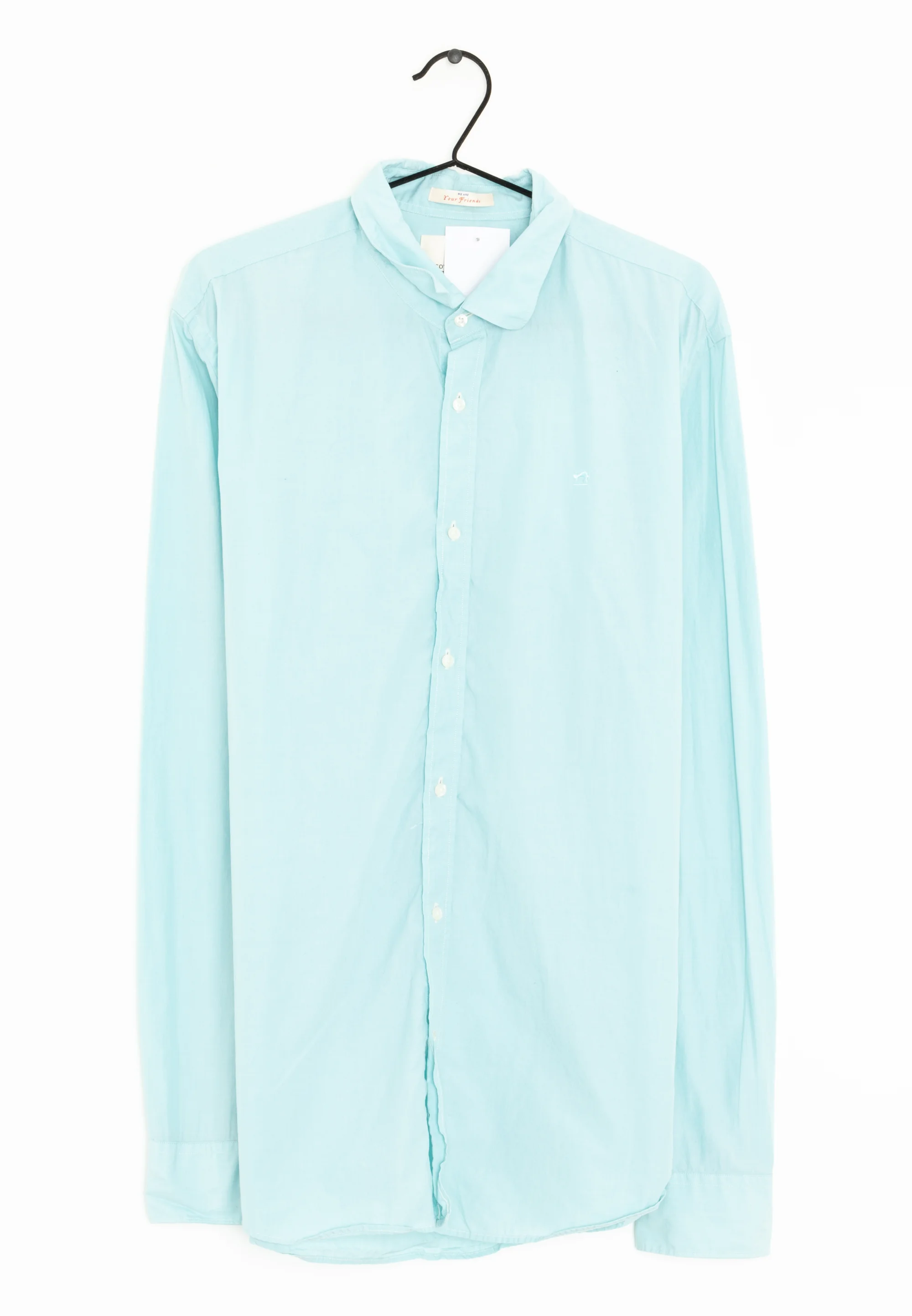 Polo de Scotch & Soda